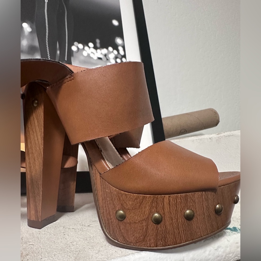 JustFab WOMENS HEELS